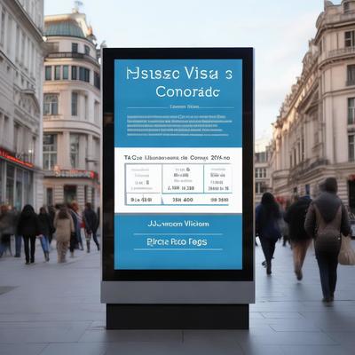 倫敦日本簽證費用解析及代理代辦收費標準一覽